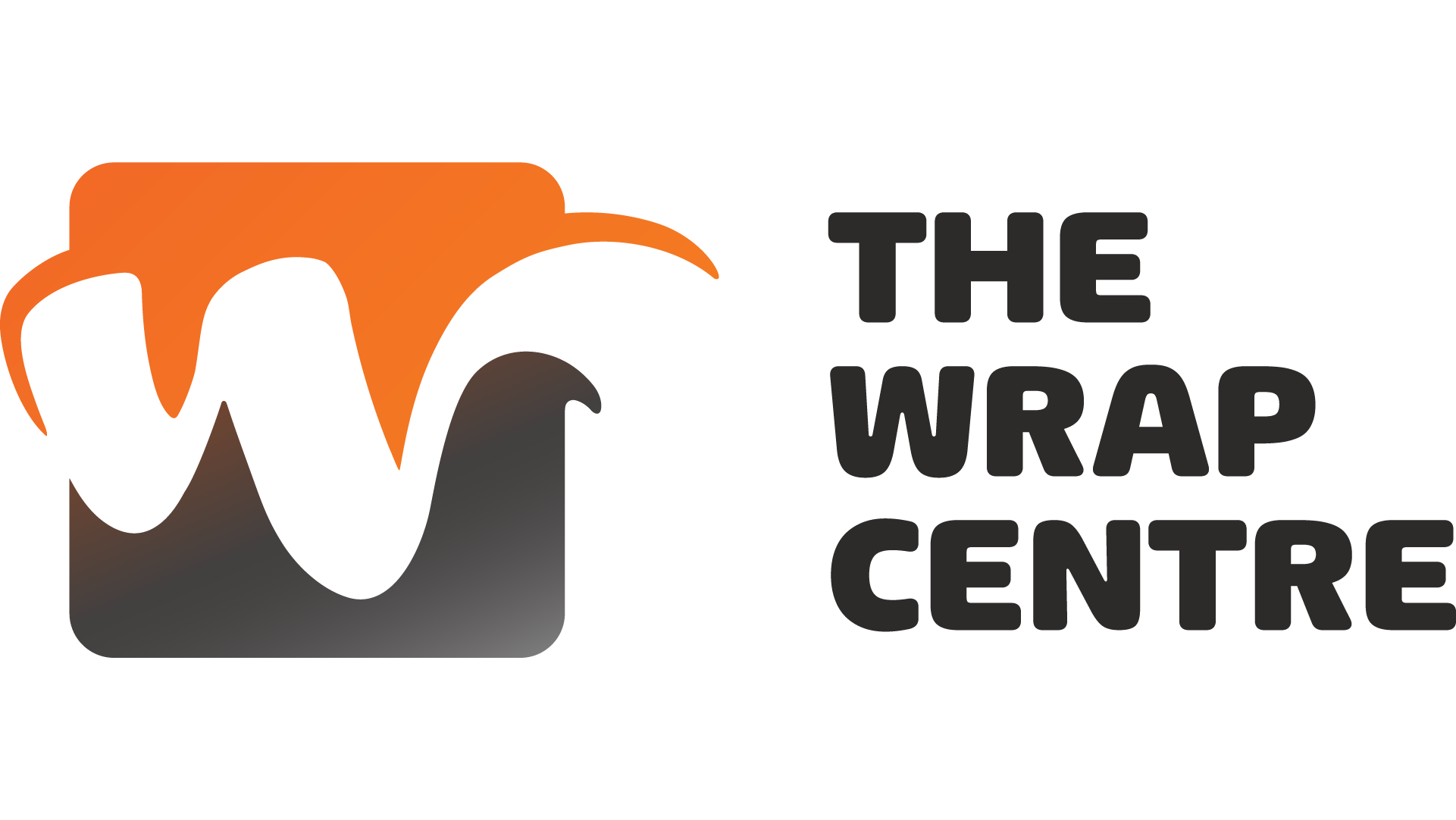 The Wrap Centre Logo