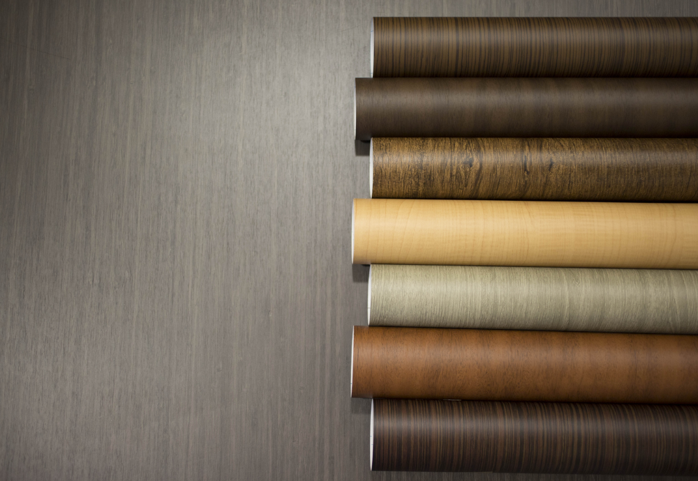 How Architectural Vinyl Wrapping Is Changing the Interior Design Industry